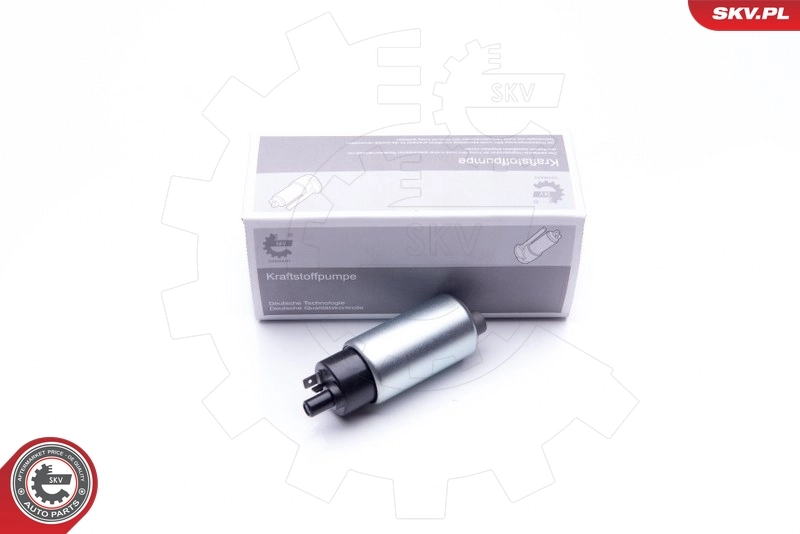 Fuel Pump